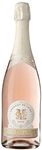 Gratien Meyer Cr&eacute;mant de Loire AOC Brut Ros&eacute; Schaumwein, traditionell in der