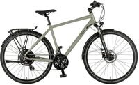 PROPHETE ENTDECKER 500 28 Zoll Trekkingbike mit Altus 24 Gang Kettenschaltung
