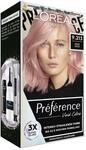 L'Or&eacute;al Paris Intensive dauerhafte Haarfarbe, Bis zu 8 Wochen gl&auml;nzendes Haar...