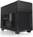 Thermaltake TR200 Black | Micro ATX PC-Geh&auml;use | Vorinstallierter 120 mm...