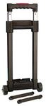 Adam Hall 3472 - Trolley 2 Ausz&uuml;ge Abnehmbar | L&auml;nge 420 - 960 mm