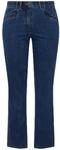 Ulla Popken Damen Jeans