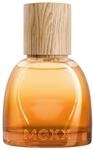 MEXX Inspired glow Eau de Parfum f&uuml;r Frauen, floral-fruchtiger Duft f&uuml;r Sie mit