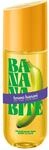 bruno banani Banana Bite Body & Hair Mist f&uuml;r Sie, floral-fruchtiger Duft f&uuml;r