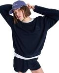 Roxy Damen Surfing by Moonlight Pullover (1er Pack)