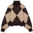 VERO MODA Female Strickpullover VMDARLA Strickpullover | Knitted Pullover