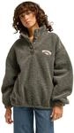 Billabong Damen Run The Road Pullover (1er Pack)
