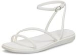 Crocs Damen Miami Ankle Strap SandalFlache Sandale