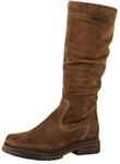 Tamaris Stiefel Leder