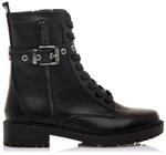 MTNG Flache Stiefeletten Damen Campa 54771
