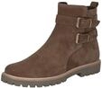 Caprice Women Boot Flat Leder | 9-25419-47 &ndash; Rei&szlig;verschluss, Atmungsaktiv,...