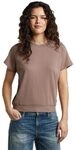 G-Star Damen Raglan Top T-Shirt (1er Pack)