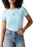 Levi's Damen The Perfect Tee T-Shirt (1er Pack)