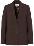PIECES Female Blazer PCBOSELLA Loose FIT | Blazer