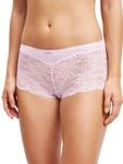 CALIDA Sensual Secrets Panty Damen | geschmeidig weich mit feinen...