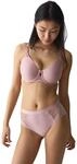 Triumph Damen Wild Azalea Florale W01 Bra (1er Pack)