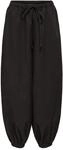 JDY Damen Jdypaloma Mw Loose Pant WVN Noos Jdypaloma Mw Loose Pant WVN Noos