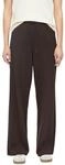 s.Oliver Damen Hose lang Wide Leg 2181434