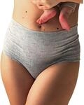 Lansinoh Wochenbett Unterw&auml;sche &ndash; weiche und atmungsaktive Unterw&auml;sche f&uuml;r...