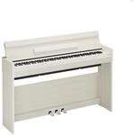 YAMAHA YDP-S36 Digitalpiano &ndash; 88 Gewichtete GHS-Tasten, CFX Concert Grand...