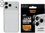 Panzer Glass Hoops Camera Lens Protector Glitter Silver iPhone 18 Pro | 18 Pro...