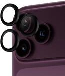 Panzer Glass Hoops Camera Lens Protector Black iPhone 18 Pro | 18 Pro Max