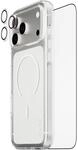 Panzer Glass | CARE by PanzerGlass Flagship 3-in-1 Set iPhone 18 Pro Max