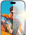 Panzer Glass Anti-reflective Armor Screen Protector iPhone 18 Pro w. FASTFIT...