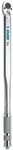 Unior URT510 Drehmomentschl&uuml;ssel, Silber, 0.3 Zoll / 0,9 cm