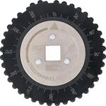 BGS 3070 | Drehwinkel-Messsger&auml;t zum Winkelanzug | Antrieb 12,5 mm (1/2")