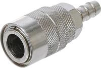 BGS Druckluft-Schnellkupplung mit 5/16" Anschluss - USA/Frankreich