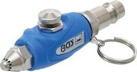 BGS 6876 | Mini-Druckluft-Ausblaspistole | Druckluftpistole