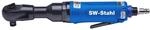 SW-Stahl S3290 IMPACT-Druckluft-Ratschenschrauber I Vierkant 1/2 Zoll I max.