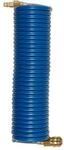 RIEGLER 136347-SP 12-1000KSD Spiralschl.-Kupplung-Set, Standardkpl., Nylon, &oslash;