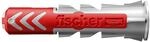 fischer - Wandd&uuml;bel 10X50 DuoPower f&uuml;r Beton, Box mit 25 St&uuml;ck
