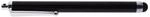 2GO Universal Eingabestift/Touchpen schwarz