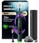 Philips Sonicare Next-Generation DiamondClean 8000 elektrische Zahnb&uuml;rste &ndash; mit