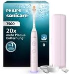 Philips Sonicare Series 7500 elektrische Zahnb&uuml;rste - Next-Generation Sonicare