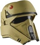 Star Wars The Black Series Shoretrooper elektronischer Premium Rollenspiel-Helm f&uuml;r