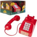 Die Simpsons: Moes Scherztelefon von JAKKS Pacific, Interaktives Telefon aus...