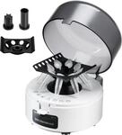 VEVOR Mini-Zentrifugenmaschine 3013 xg RCF elektrische Laborzentrifugenmaschine...