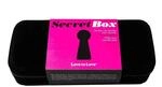 LOVE TO LOVE Secret Box, 432 g