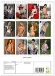 Kalender 2027 &middot; Teens & Jeans | Sexy Girls in Denim &middot; DIN A4 hoch &middot; CALVENDO