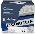 MediaRange Etiketten ersetzt Brother DK-22205 62 mm | permanent haftend |...