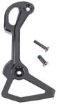Sram Schaltwerk Innenk&auml;fig Red AXS E1 Carbon, Titanschrauben, 117518109001
