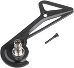 SHIMANO RD-R9150 Kettenleitblech, Black, One Size