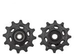 Sram Pulleykit-2139980141 Schaltwerk Schwarz Einheitsgr&ouml;&szlig;e