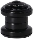 XLC HS-S14 A-Head Steuersatz (1" Konus | &Oslash;27,0mm | schwarz)