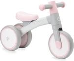 MoMi Tedi Kinderlaufrad f&uuml;r M&auml;dchen und Jungen (max. K&ouml;rpergewicht 25 kg),