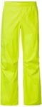 VAUDE Herren Men's Drop Pants Ii Regenhose